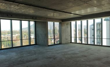 ARRIENDO Oficina de 241,12 m2, La Dehesa