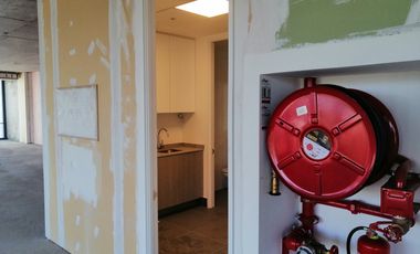 ARRIENDO Oficina de 241,12 m2, La Dehesa