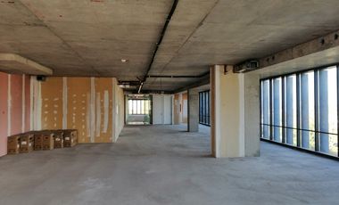 ARRIENDO Oficina de 241,12 m2, La Dehesa