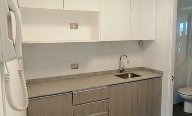 ARRIENDO Oficina de 241,12 m2, La Dehesa