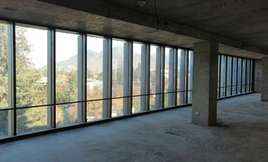 ARRIENDO Oficina de 241,12 m2, La Dehesa