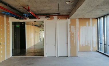 ARRIENDO Oficina de 241,12 m2, La Dehesa