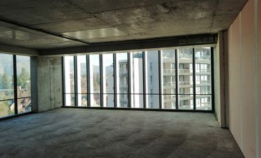 ARRIENDO Oficina de 241,12 m2, La Dehesa