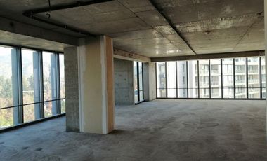 ARRIENDO Oficina de 241,12 m2, La Dehesa