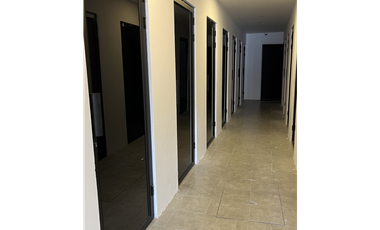 Venta de Departamento, Cuenca, Edificio San Francisco, 76.52m²