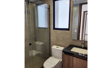 Venta de Departamento, Cuenca, Edificio San Francisco, 76.52m²