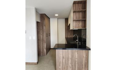 Venta de Departamento, Cuenca, Edificio San Francisco, 76.52m²