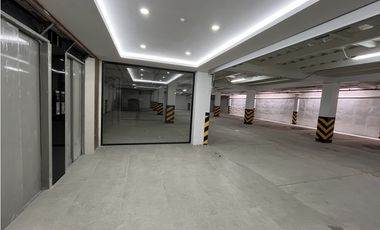 Venta de Departamento, Cuenca, Edificio San Francisco, 61m²
