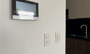 Venta de Departamento, Cuenca, Edificio San Francisco, 61m²