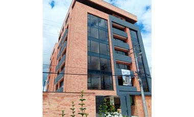 Venta de Departamento, Cuenca, Edificio San Francisco, 61m²