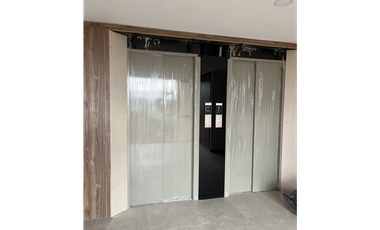 Venta de Departamento, Cuenca, Edificio San Francisco, 61m²