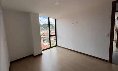 Venta de Departamento, Cuenca, Edificio San Francisco, 72m²