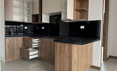 Venta de Departamento, Cuenca, Edificio San Francisco, 72m²