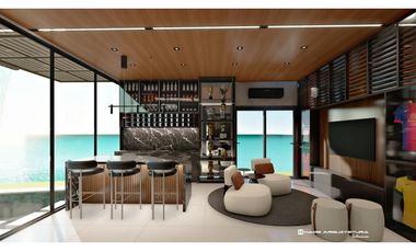 VENTA CASA ISLA CELESTE ETAPA ESTRIBOR - SAMBORONDÓN (GESCO)