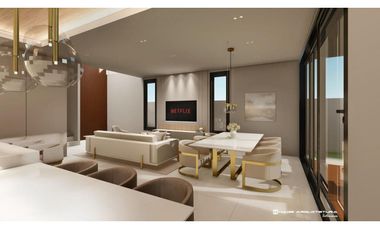 VENTA CASA ISLA CELESTE ETAPA ESTRIBOR - SAMBORONDÓN (GESCO)