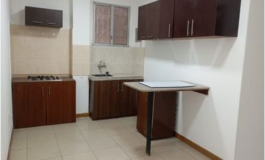 Kennedy Norte, Suite en Renta, 30m2, 1 Habitación