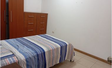 Kennedy Norte, Suite en Renta, 30m2, 1 Habitación