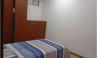 Kennedy Norte, Suite en Renta, 30m2, 1 Habitación