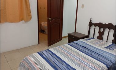 Kennedy Norte, Suite en Renta, 30m2, 1 Habitación