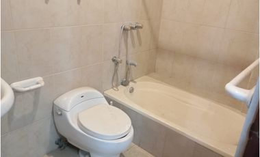 Kennedy Norte, Suite en Renta, 30m2, 1 Habitación