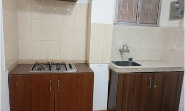 Kennedy Norte, Suite en Renta, 30m2, 1 Habitación