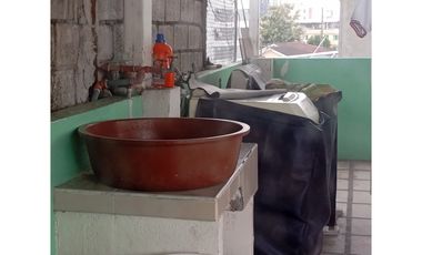 Kennedy Norte, Departamento Amoblado en Renta, 65m2