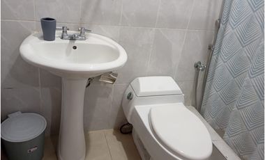 Kennedy Norte, Departamento Amoblado en Renta, 65m2