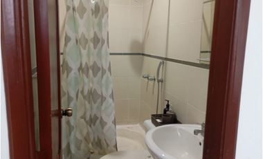 Kennedy Norte, Departamento Amoblado en Renta, 65m2