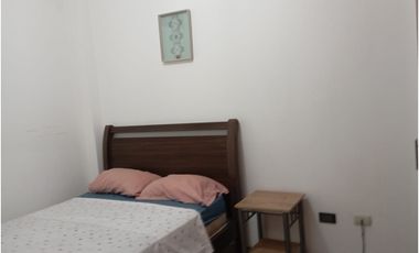 Kennedy Norte, Departamento Amoblado en Renta, 65m2