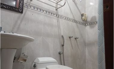 Kennedy Norte, Departamento Amoblado en Renta, 65m2
