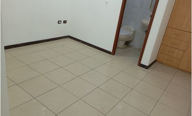 Kennedy Norte, Suite en Renta, 35m2, 1 Habitación