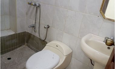 Kennedy Norte, Suite en Renta, 35m2, 1 Habitación