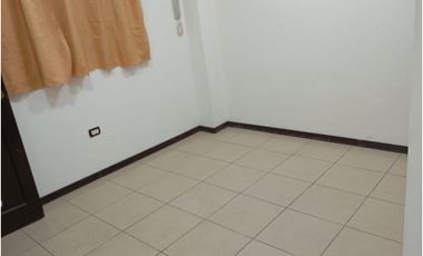 Kennedy Norte, Suite en Renta, 35m2, 1 Habitación