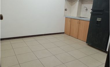 Kennedy Norte, Suite en Renta, 35m2, 1 Habitación