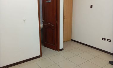 Kennedy Norte, Suite en Renta, 35m2, 1 Habitación