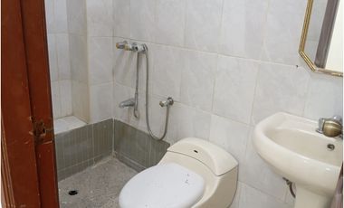 Kennedy Norte, Suite en Renta, 35m2, 1 Habitación