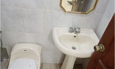 Kennedy Norte, Suite en Renta, 35m2, 1 Habitación