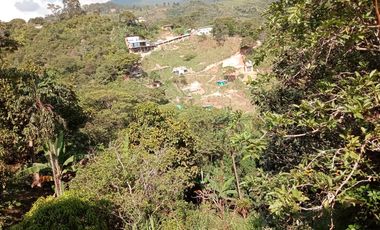 VENTA CASA CAMPESTRE EN ANGELOPOLIS