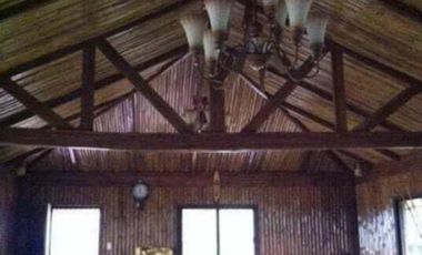 Vacation House For Sale in Tagaytay City-MC