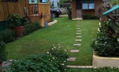 Vacation House For Sale in Tagaytay City-MC