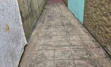Venta casa tipo dpto en Levalle al 200 Bernal