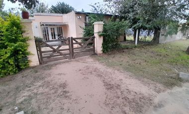 Casa en venta en Jardines de la Costa – A. Leyes