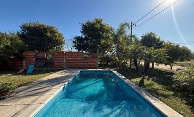 Casa en venta en Jardines de la Costa – A. Leyes