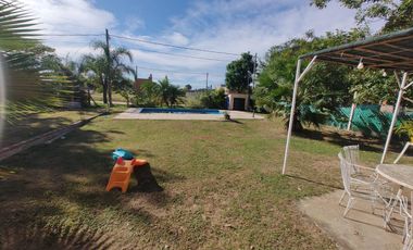 Casa en venta en Jardines de la Costa – A. Leyes