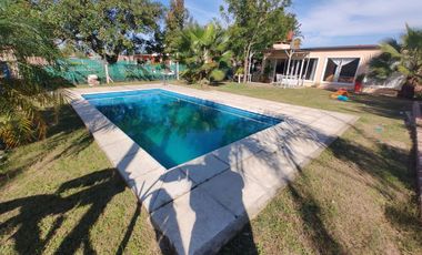 Casa en venta en Jardines de la Costa – A. Leyes