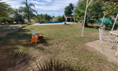 Casa en venta en Jardines de la Costa – A. Leyes