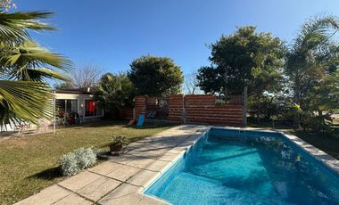 Casa en venta en Jardines de la Costa – A. Leyes
