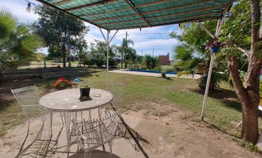 Casa en venta en Jardines de la Costa – A. Leyes