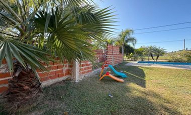 Casa en venta en Jardines de la Costa – A. Leyes