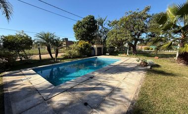 Casa en venta en Jardines de la Costa – A. Leyes